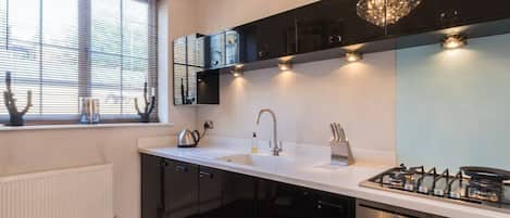 Appartement (1 Bedroom) | Intérieur