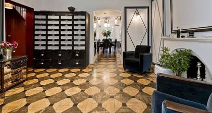 Stylish 5 Bed House in St. John's Wood/maida Vale