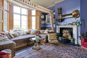 House (5 Bedrooms) | Bahagian dalam