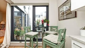 Hus (4 Bedrooms) | Innvendig