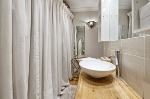 Ferienhaus (4 Bedrooms) | Innenbereich