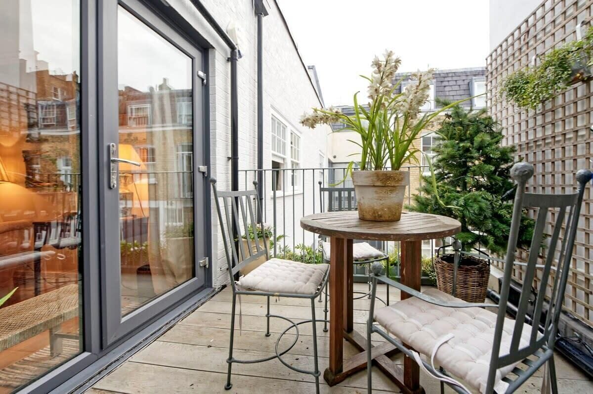 Casa (4 Bedrooms) | Interior