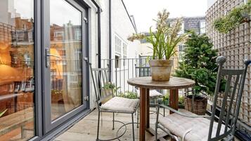 Casa (4 Bedrooms) | Interior