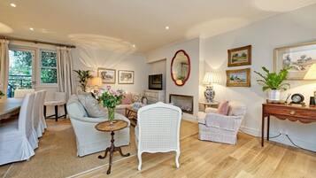 Casa (4 Bedrooms) | Interior