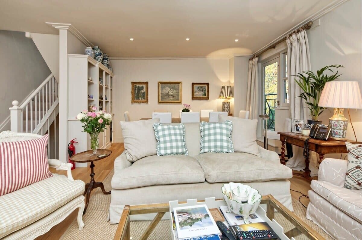 Casa (4 Bedrooms) | Interior