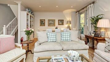 Casa (4 Bedrooms) | Interior