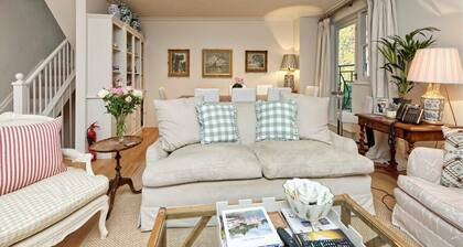 Gorgeous 4-bed House Near Museums & Hyde Park