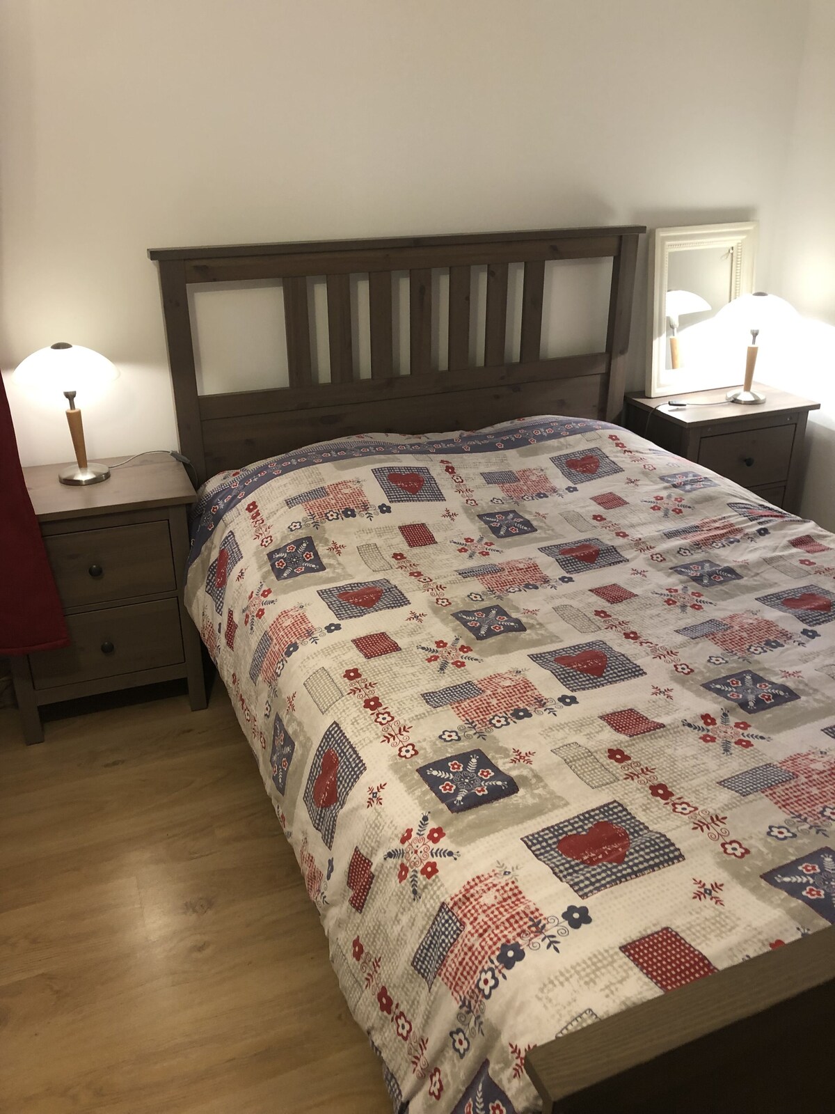 Bild für Gastgeberprofil