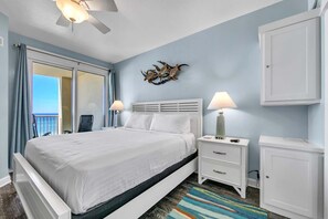 2 bedrooms - Grand Panama 1-608 (Panama City Beach)