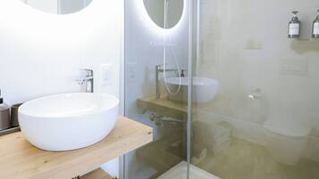 Chambre Double Classique | Salle de bain