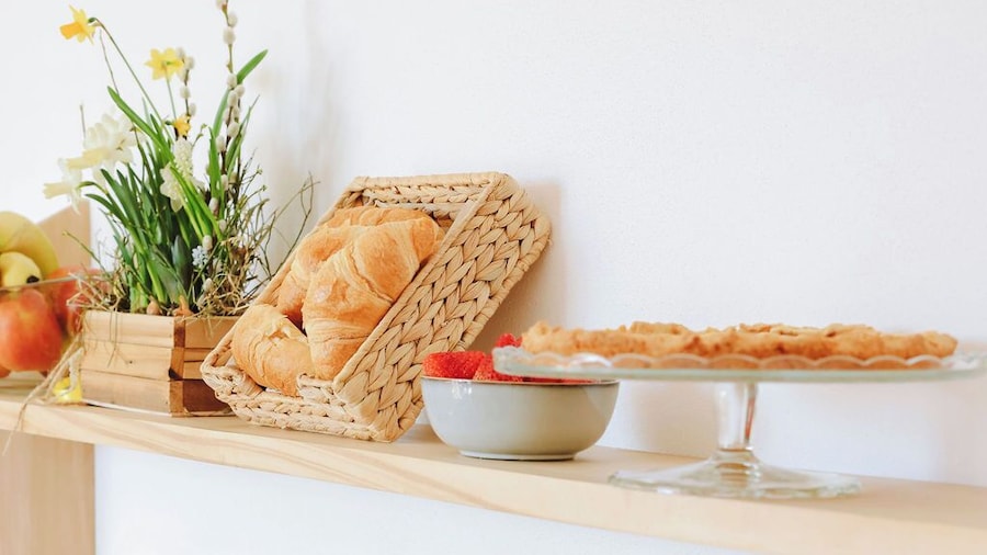 Bed & Breakfast alle Cantine