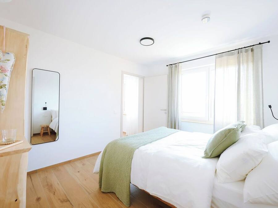 Habitación familiar | Wifi gratis