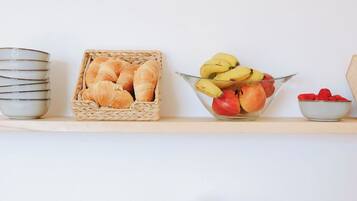 Frokostbuffé