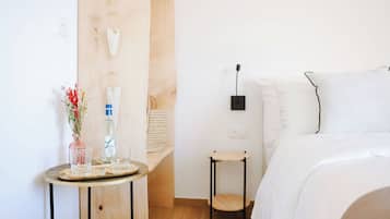 Chambre Double Classique | Wi-Fi gratuit