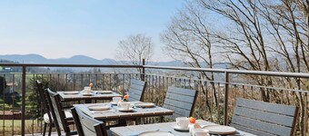 Bed & Breakfast alle Cantine