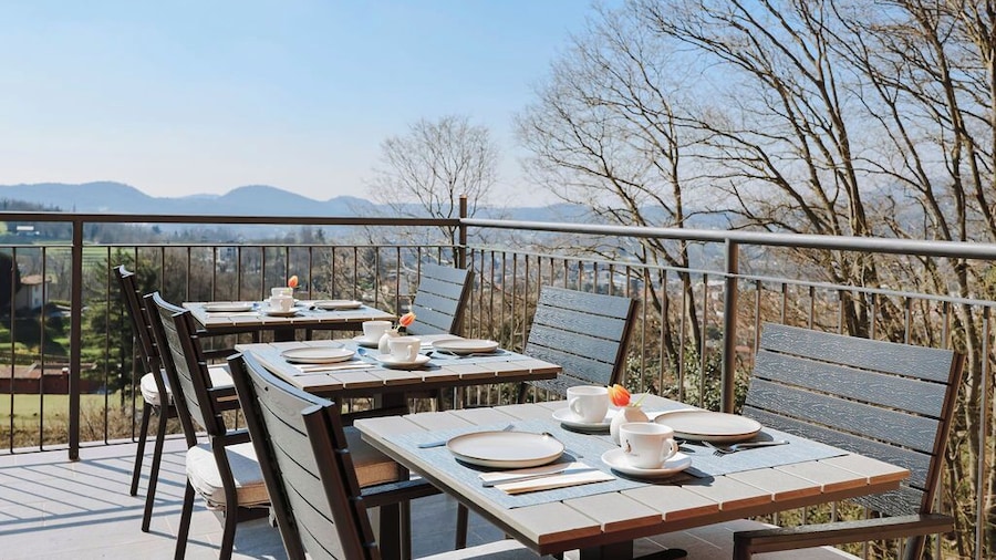 Bed & Breakfast alle Cantine