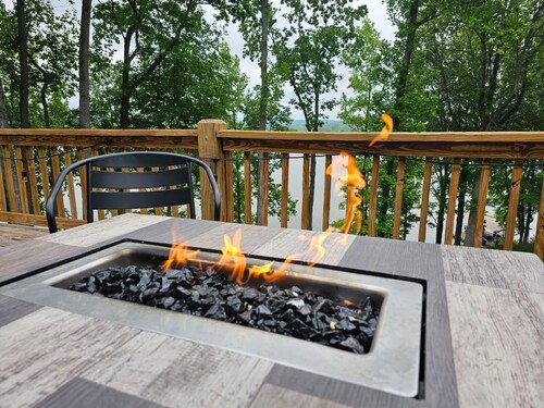 Renovated 5BR • Barkley Lake Getaway