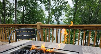 Renovated 5BR • Barkley Lake Getaway