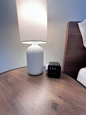 Apartment | Miscellaneous - 2br-sleeps4-freeparking-wifi-smarttvs (Manchester)