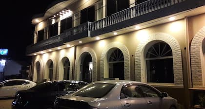 Hotel Shahzad & Restaurant