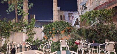 Hotel Shahzad & Restaurant