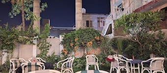 Hotel Shahzad & Restaurant