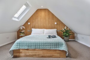 公寓 | 1 多间卧室、笔记本电脑工作区、熨斗/熨衣板、免费 WiFi