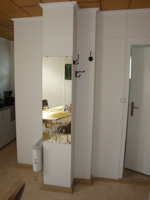 Interior - Vacation cottage in the countryside approx. 150 m from the SpreewaldTherme-M (Burg (Spreewald))