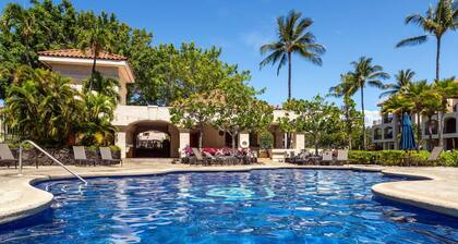 Private Single-Story Shores Golf Villa 19 - Studio