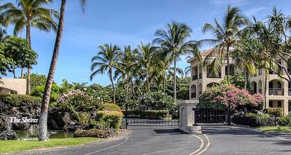 Private Single-Story Shores Golf Villa 19 - Studio