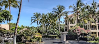 Private Single-Story Shores Golf Villa 19 - Studio