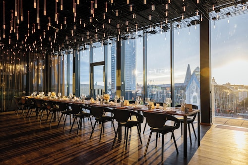 Staycity Leipzig City Centre