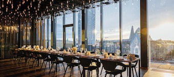 Staycity Leipzig City Centre