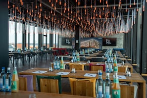 Meeting facility - Staycity Leipzig City Centre (Leipzig)