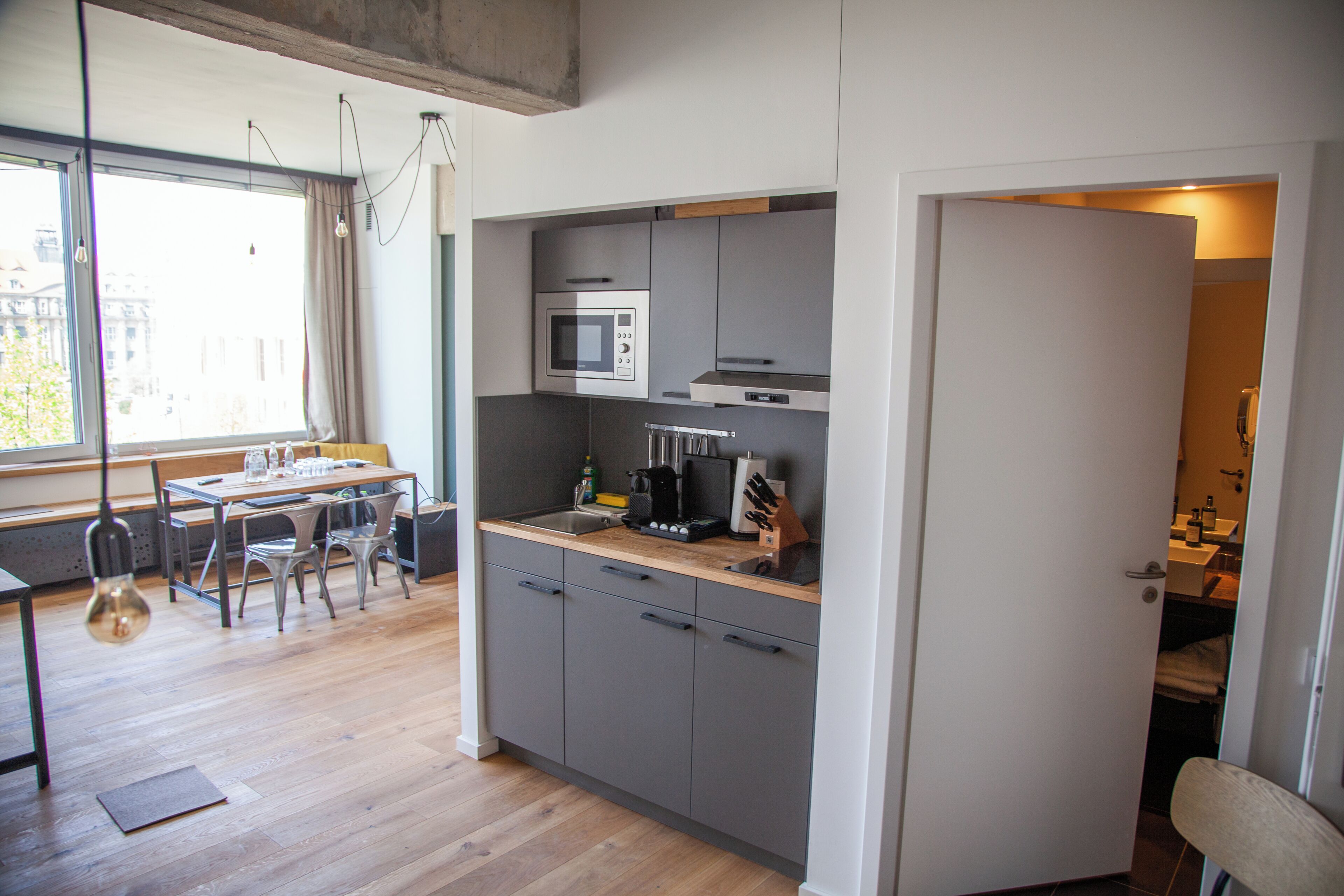 Habitación