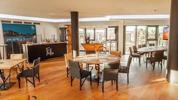 Sala de reunião