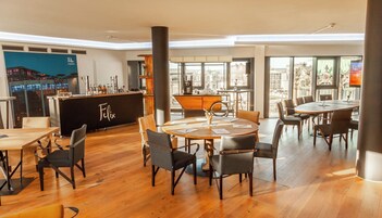 Sala de reuniones