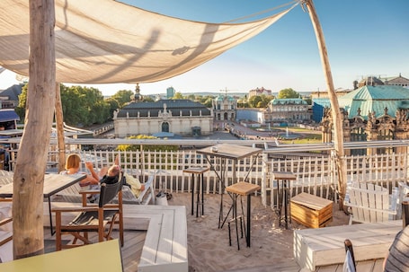 Staycity Dresden City Centre