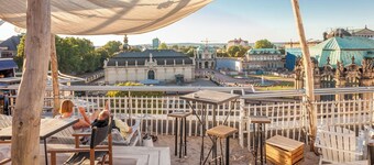 Staycity Dresden City Centre