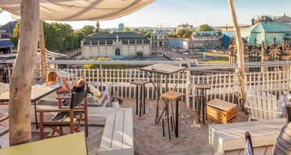 Staycity Dresden City Centre