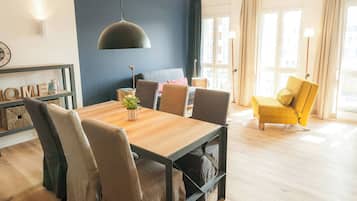 Apartment, 2 Bedrooms