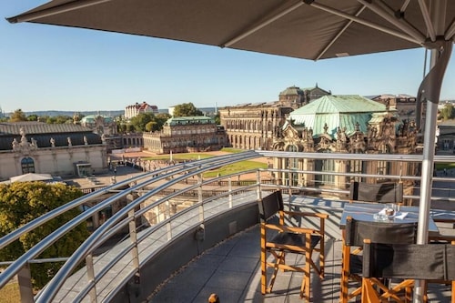 Staycity Dresden City Centre