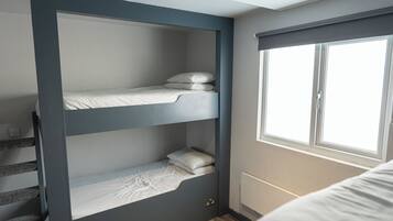 1 Schlafzimmer