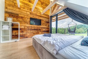 3 chambres, fer et planche Ă repasser, Wi-Fi gratuit, draps fournis