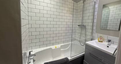 2bed Cottage - Trawden - Pet Friendly - Sleeps4