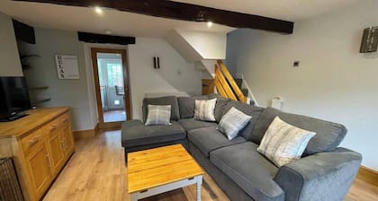 2bed Cottage - Trawden - Pet Friendly - Sleeps4