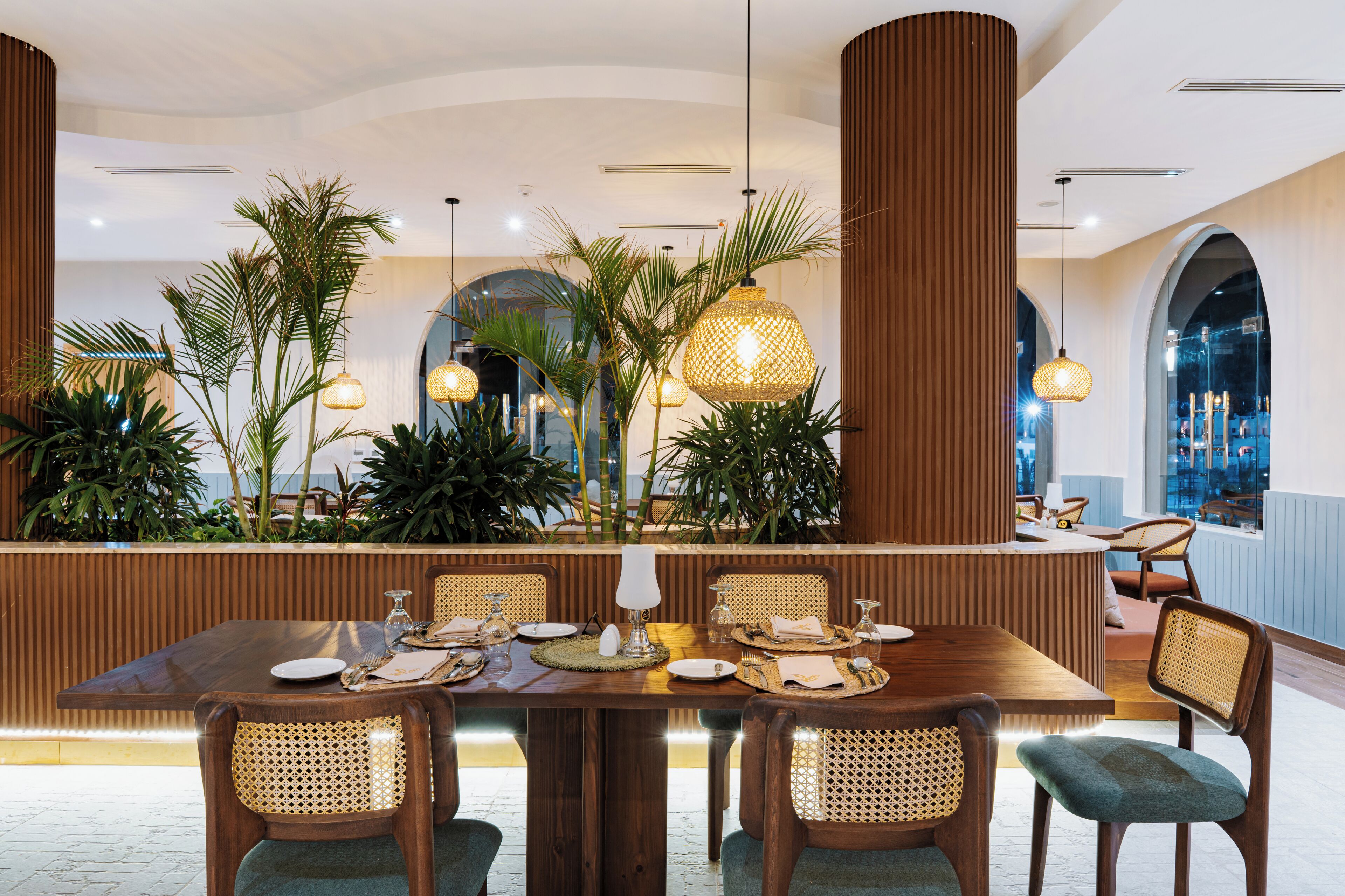 6 Bars/Lounges, Strandbar