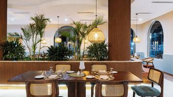 6 Bars/Lounges, Strandbar