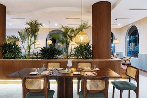 6 bares o lounges, bar en la playa 