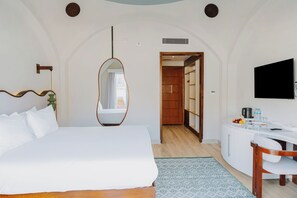 洋房, 陽台, 湖景 | 遮光布/窗簾、免費無線上網、床單
